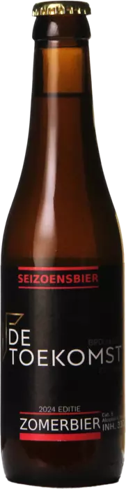 De Toekomst Zomerbier