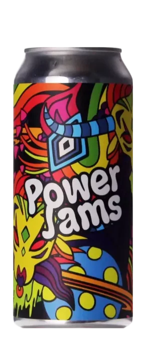 Brix City Power Jams