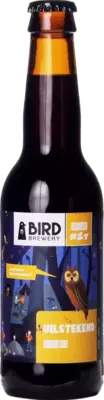 Bird Brewery Uilstekend (Owlsgezeichnet)