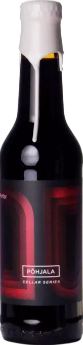 Põhjala Château Noir (Cellar Series)