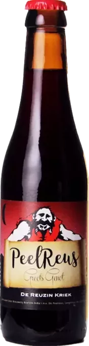 PeelReus De Reuzin Kriek