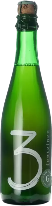 3 Fonteinen Cuvée Armand & Gaston 17|18 75cl 