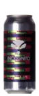 Bearded Iris Brewing Incognito