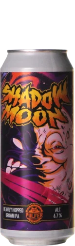 Pulfer Brewery Shadow Moon