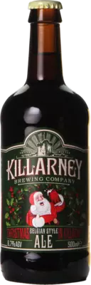 Killarney Christmas In Killarney