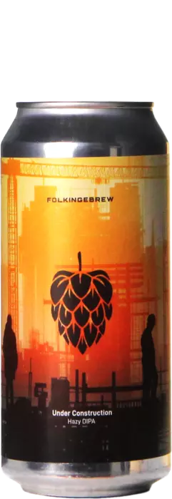 Folkingebrew Under Construction