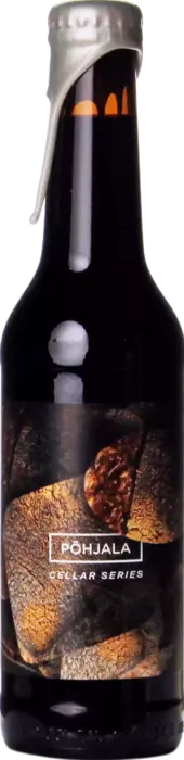 Põhjala Jätku Leiba (Cellar Series)