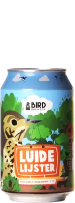Bird Brewery Luide Lijster