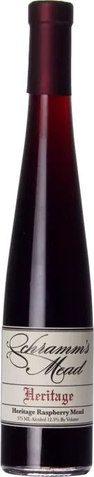 Schramm's Mead Heritage