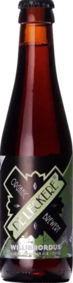 De Leckere Willibrordus 25 Saisonales Bier  Bier kaufen