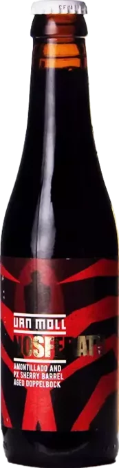 Van Moll Nosferatu