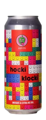 Hopito Hocki Klocki