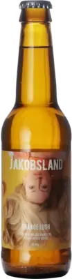 Jakobsland Orange Lush