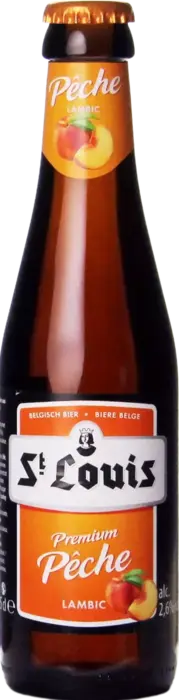 St. Louis Premium Pêche