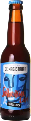 De Magistraat Solliciteur 2024