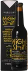 Horizont Night Shift Vintage 2025 / Russian Imperial Stout Aged In Rhum And Vanilla Macadamia Rum Barrels