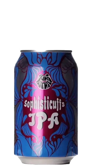 Funk Estate Sophisticuffs