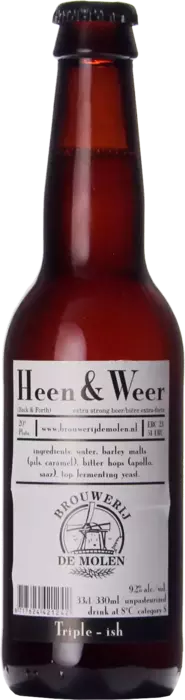De Molen Heen & Weer