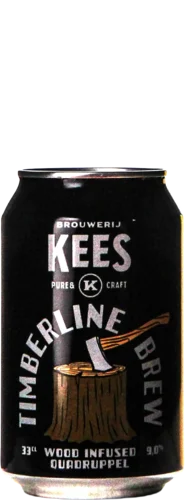 Kees Timberline Brew