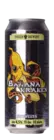 Panzer Brewery Banana Kraken