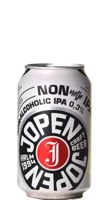 Jopen Non(netje) IPA