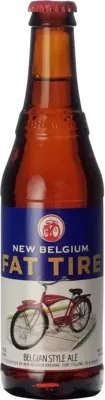New Belgium Fat Tire Belgian Style Ale