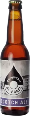 De Prael Scotch Ale
