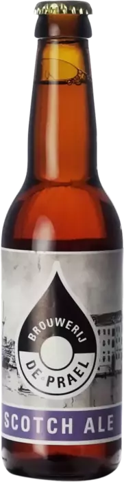 De Prael Scotch Ale