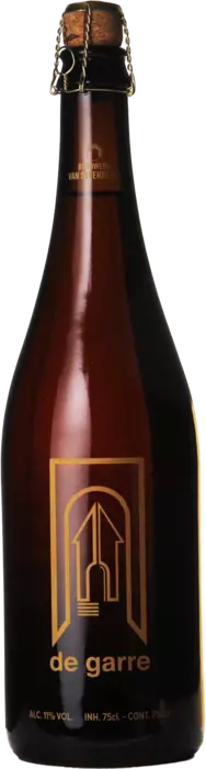 Van Steenberge Tripel De Garre