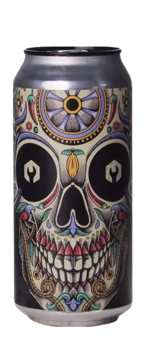 De Moersleutel Smeerolie Mexicake
