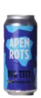 Apenrots Big Titi