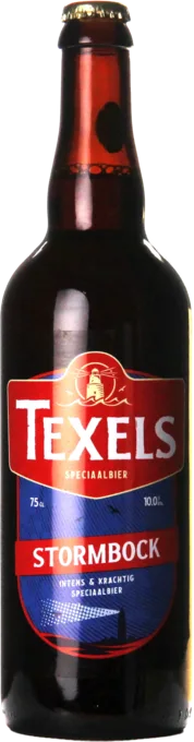 Texels Stormbock 75cl