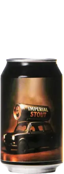 Imperial Stout