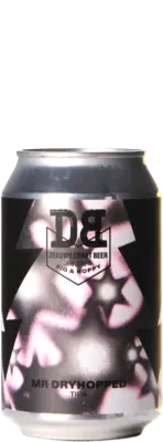 Dutch Bargain Mr. DryHopped