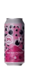 71 Brewing Kviek Your Eyes Peeled 