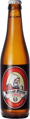 Slagmuylder Witkap Pater Stimulo
