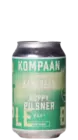 Kompaan Nº070 Kameraad Blik