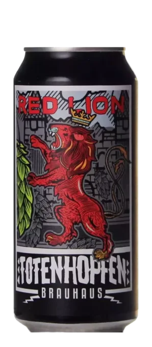 Totenhopfen Red Lion