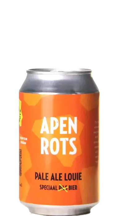 Apenrots Pale Ale Louie