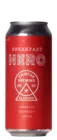 TrimTab Brewing Breakfast Hero