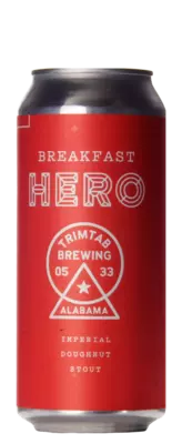 TrimTab Brewing Breakfast Hero