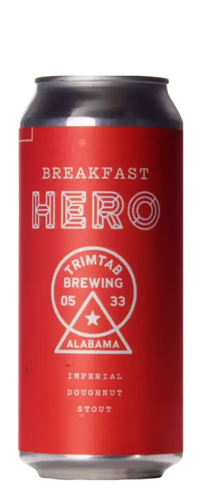 TrimTab Brewing Breakfast Hero