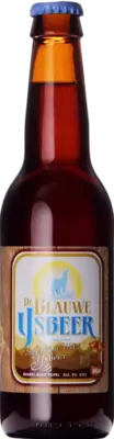 De Blauwe IJsbeer Bar Mooi Weer IJsbeer Barrel Aged