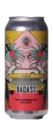 Hopito Badass (Heaven Hill / Wild Turkey BA)