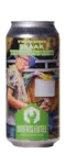 De Moersleutel 6 Year Anniversary Serie: Sjaak BA