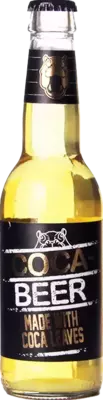 Pablo's Coca Beer