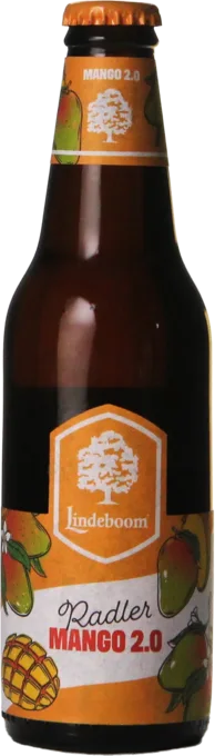 Lindeboom Mango Radler 2.0