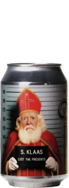 S. Klaas (Lost The Presents)