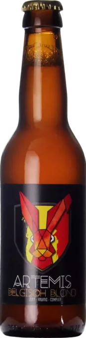 Artemis Belgisch Blond