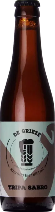 De Grieze TrIPA Sabro